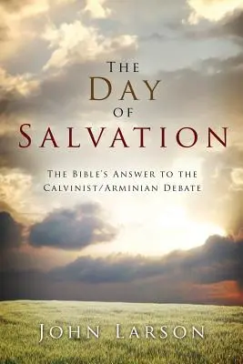 Le jour du salut - The Day of Salvation