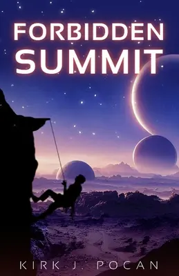 Sommet interdit (édition 2023) - Forbidden Summit (2023 Edition)