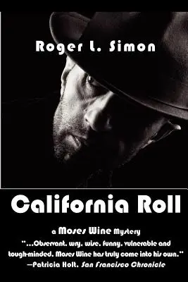 Le rouleau californien - California Roll