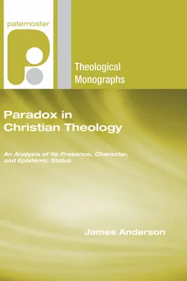 Le paradoxe dans la théologie chrétienne - Paradox in Christian Theology