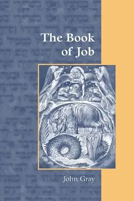 Le livre de Job - The Book of Job