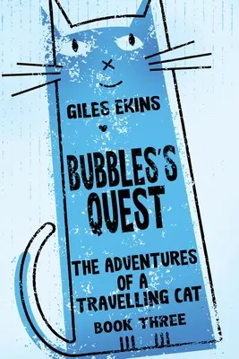 La quête de Bubbles - Bubbles's Quest