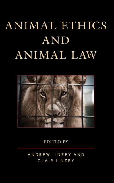 Éthique et droit des animaux - Animal Ethics and Animal Law