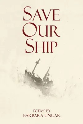 Sauvez notre navire - Save Our Ship