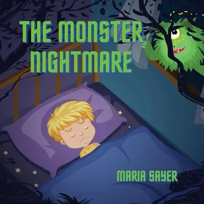 Le cauchemar des monstres - The Monster Nightmare