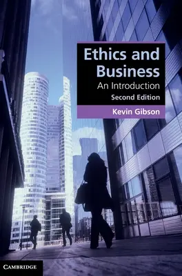 L'éthique et les affaires - Ethics and Business