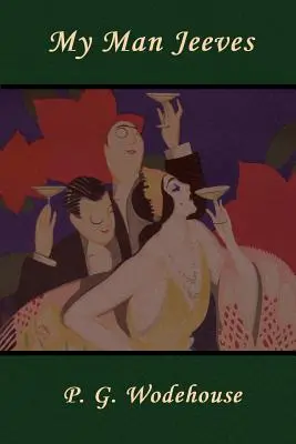 Mon homme Jeeves - My Man Jeeves