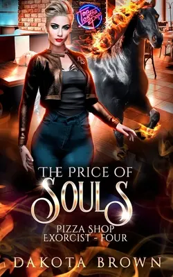 Le prix des âmes : Une histoire de harem inversé - The Price of Souls: A Reverse Harem Tale