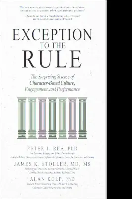L'exception à la règle (Pb) - Exception to the Rule (Pb)