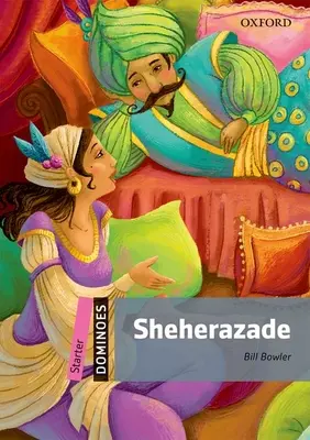 Shéhérazade - Sheherazade