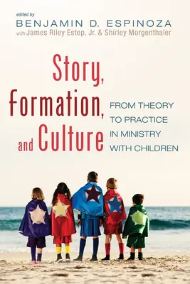Histoire, formation et culture - Story, Formation, and Culture