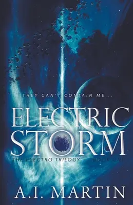 L'orage électrique - Electric Storm