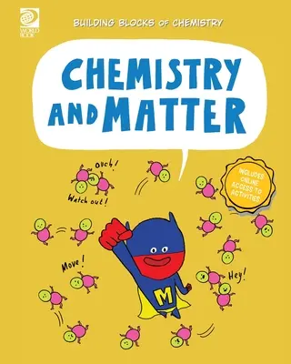 Chimie et matière - Chemistry and Matter