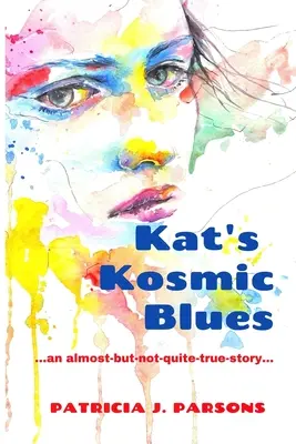 Le blues kosmique de Kat - Kat's Kosmic Blues