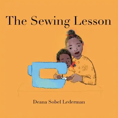 La leçon de couture - The Sewing Lesson