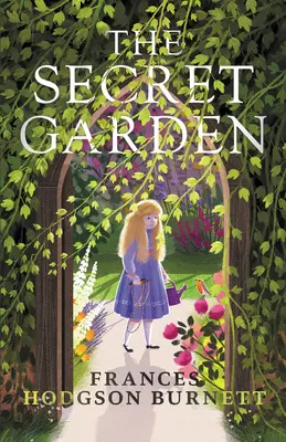 Le jardin secret - The Secret Garden