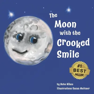 La lune au sourire tordu - The Moon with the Crooked Smile