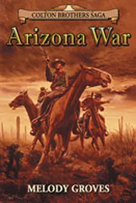 La guerre en Arizona - Arizona War