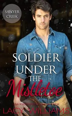 Soldat sous le gui - Soldier Under the Mistletoe