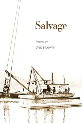 Salvage : Poèmes - Salvage: Poems