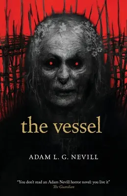 Le Vaisseau - The Vessel