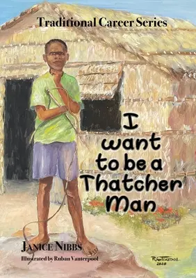 Je veux être un thatcher - I want to be a thatcher man