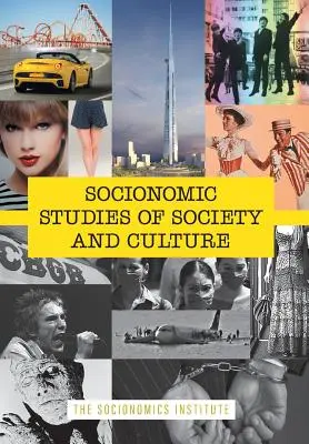 Études socionomiques de la société et de la culture : Comment l'humeur sociale façonne les tendances, du cinéma à la mode - Socionomic Studies of Society and Culture: How Social Mood Shapes Trends from Film to Fashion