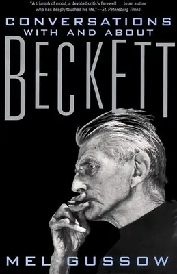 Conversations avec et sur Beckett - Conversations with and about Beckett