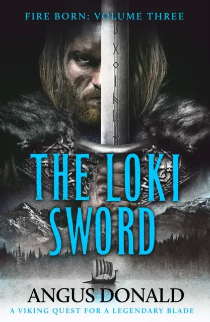 L'épée de Loki - Loki Sword