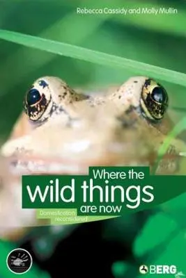 Où sont les choses sauvages maintenant : La domestication reconsidérée - Where the Wild Things Are Now: Domestication Reconsidered