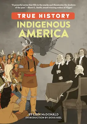 L'Amérique indigène - Indigenous America