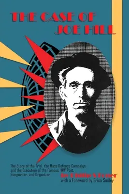 Le cas de Joe Hill - The Case of Joe Hill