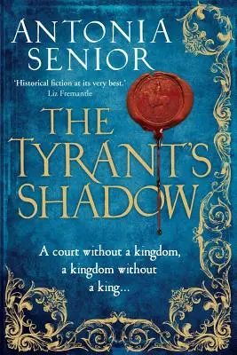 L'ombre du tyran - The Tyrant's Shadow