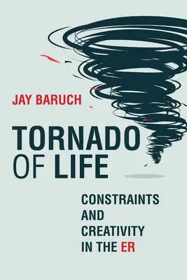 Tornade de la vie : Le voyage d'un médecin à travers les contraintes et la créativité dans l'Er - Tornado of Life: A Doctor's Journey Through Constraints and Creativity in the Er