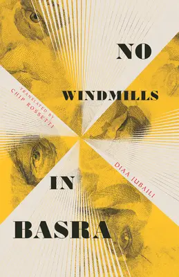 Pas de moulins à vent à Bassorah - No Windmills in Basra