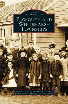 Cantons de Plymouth et Whitemarsh - Plymouth and Whitemarsh Townships