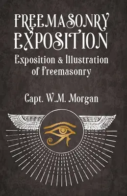 Exposition sur la franc-maçonnerie : Exposition et illustration de la franc-maçonnerie - Freemasonry Exposition: Exposition & Illustration of Freemasonry