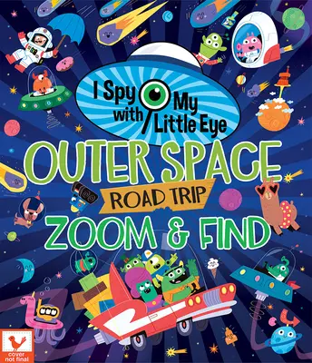Voyage dans l'espace - Outer Space Road Trip
