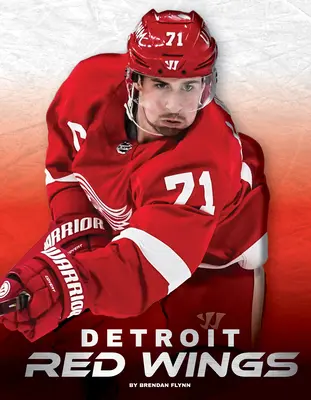 Les Red Wings de Détroit - Detroit Red Wings