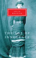 L'âge de l'innocence - Age Of Innocence