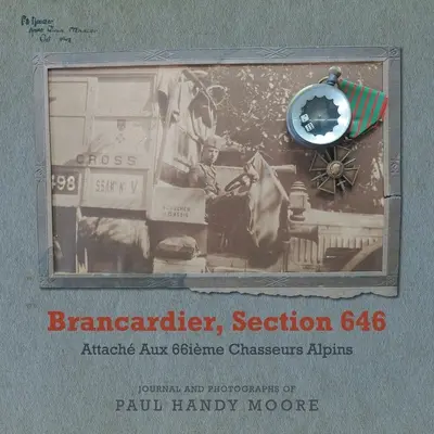 Brancardier, section 646 - Brancardier, Section 646