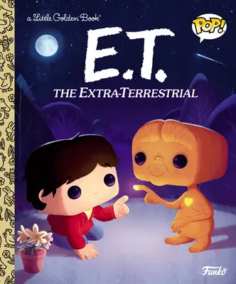 E.T. l'extra-terrestre (Funko Pop !) - E.T. the Extra-Terrestrial (Funko Pop!)