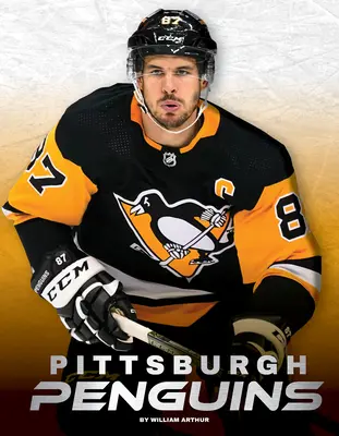 Penguins de Pittsburgh - Pittsburgh Penguins