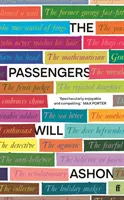 Passagers - Passengers