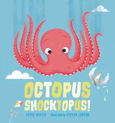 La pieuvre Shocktopus ! - Octopus Shocktopus!