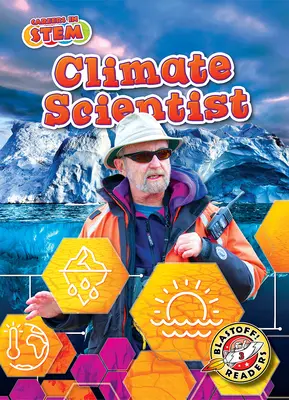 Scientifique du climat - Climate Scientist