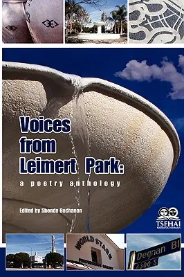 Voix de Leimert Park : une anthologie de poésie - Voices from Leimert Park: a poetry anthology