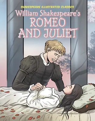 Roméo et Juliette de William Shakespeare - William Shakespeare's Romeo and Juliet