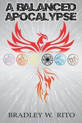 Une apocalypse équilibrée : Livre 1 de The Void - A Balanced Apocalypse: Book 1 of The Void