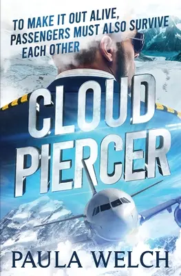 Le perceur de nuages - Cloud Piercer